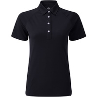Womens UV Tec Polo